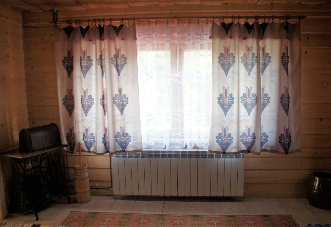 Pokoje Pod Cyrlicą u Józi Chocholow Zewnętrze zdjęcie